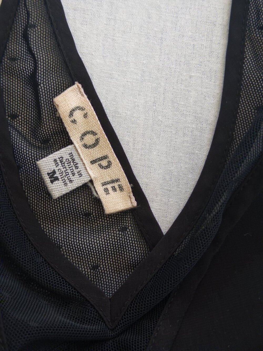 COPE LBD - Picture 5 of 5